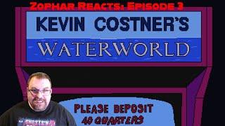 Kevin Costner's Waterworld by Macaw45 | Zophar Reacts: Episode 3