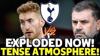 BREAKING NEWS! DEJAN KULUSEVSKI WANTS TO QUIT TOTTENHAM!! TOTTENHAM NEWS TODAY! LATEST SPURS NEWS!