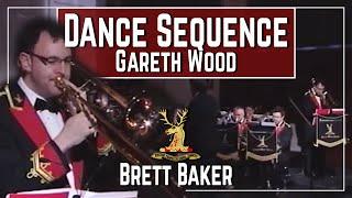 Brett Baker w/ Black Dyke Band: Dance Sequence | Gareth Wood