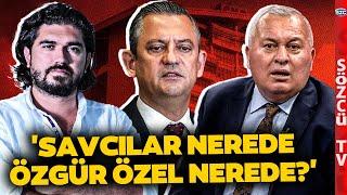 'Evden Alırlar Diyor Gel Al Lan' Cemal Enginyurt Rasim Ozan Kütahyalı'ya Salvolar!