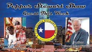 Pepper Stewart Show 4 21 2021