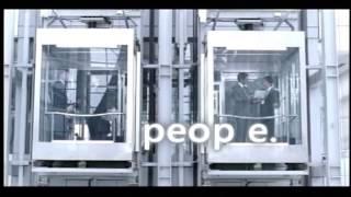 마이크로소프트 (Microsoft) - People ready_JAPAN (30")