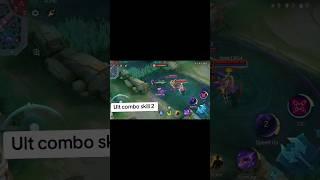 Up coming new hero Obsidian MLBB #mobilelegends