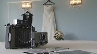 Michelle & Jason Wedding Recap