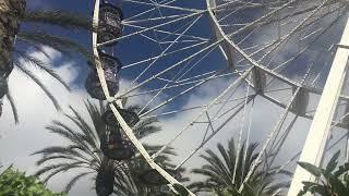 Riding The Ferris Wheel At Irvine And Important Announcement At The End