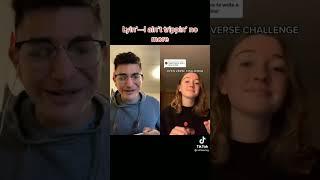 TIKTOK Compilation | Don't Text Me Open Verse Challenge | Stacey Ryan