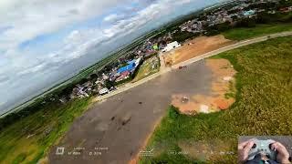 Avata 2 - Flying Freestyle... hopefully