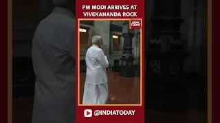 PM In 45-hour Meditation Session In Kanniyakumari, Liquid-only Diet: Sources