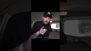 Jonny Craig has a PSA that all touring bands need to hear! #jonnycraig #digitaltourbus #businvaders