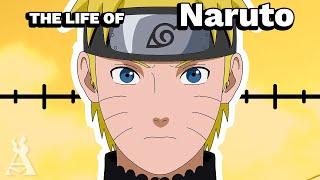 The Life Of Naruto Uzumaki (UPDATED)