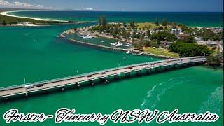 Forster - Tuncurry NSW Australia