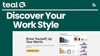 How to Discover and Understand Your Work Style | Self-Awareness = Key to Career Growth