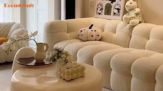 Sofa Wow Factor: The Compact Comfort Breakthrough!