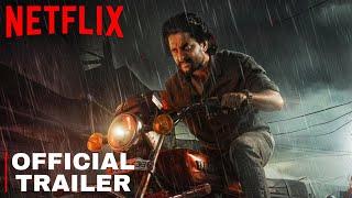 Saripodhaa Sanivaaram Movie - OTT Release Date | Suryas Saturday | Tamil Dubbed | Netflix |