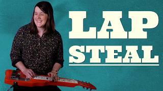 Every guitarist should get a lap steel (feat. Gretsch G5700 Electromatic Lap Steel)