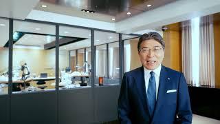 Grand Seiko  2024 Product Presentation Movie