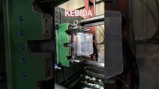 KEBIDA Plastic Machinery Welcome youWe have a professional technical team