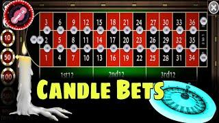  Magic to Candle Bets at Roulette | Roulette Strategy to Win