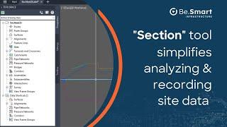Section tool | Site Management 2024-Q2 update