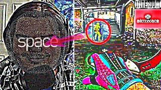 SPACE CS CHEATS?!