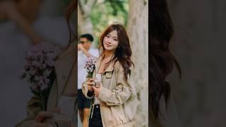 上海街拍/毛豆/Shanghai Street Style/Maodou