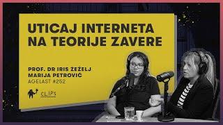 Koliko je internet uticao na širenje teorija zavere?