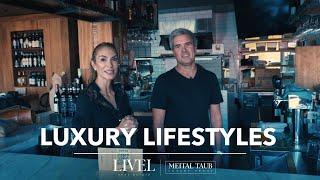 LUXURY LIFESTYLES | Wine Gallery | Meital Taub