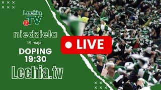 DOPING: Lechia Gdańsk - Arka Gdynia