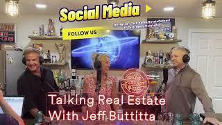 How to Navigate Mortgages: Expert Insights | Talking Real Estate with Jeff Buttitta #24