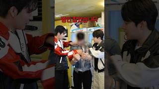 삼겹살 140인분 플렉스