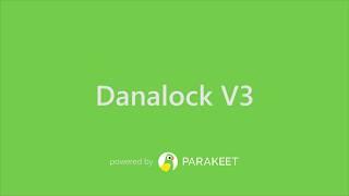 Danalock V3 Demo