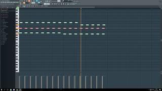 Remaking Dr. Dre - Still D.R.E ft. Snoop Dogg in FL Studio 12