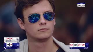 EPT Barcelona 2018 - Day 3 Highlights