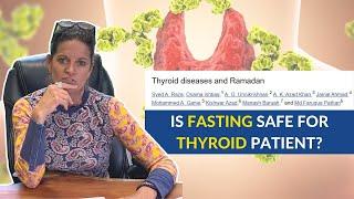 Which Fast Is Best For Your Thyroid?