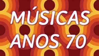 ANOS 70 INTERNACIONAL