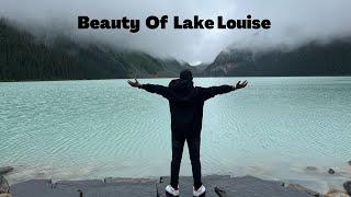 Trip To Lake Louise | Gaurav Tandon