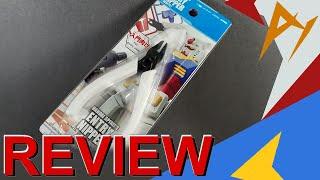 Bandai Spirits Entry Nippers Review