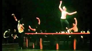 Maya Plisetskaya  "Bolero"    choreography by Maurice Béjart
