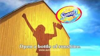 SunnyD "Sunshine"