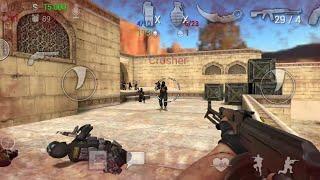 SPECIAL FORCES GROUP 2 CLASSIC MODE GAMEPLAY #1