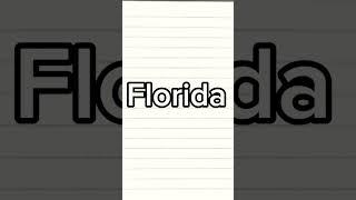 FLORIDA      F L O R I D A #taylorsversion #swiftie #enchanted swftie @TaylorSwift