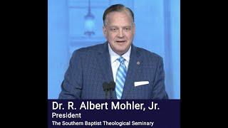 Defending Freedom in a Darkening Age: Alliance Defending Freedom Summit 2021 | Albert Mohler