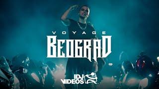 VOYAGE - BEOGRAD (OFFICIAL VIDEO)