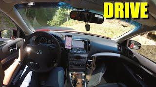 Dem Hills | G37s Sedan w/ Motordyne & FI RHFC