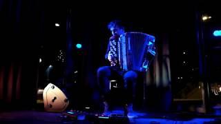 Yegor Zabelov [accordion] | Егор Забелов - Trilogy - live in Ostrava CZ