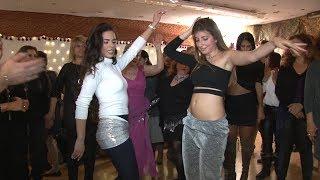 Belly Dancers 15.000.000 views Hafla Party 2018