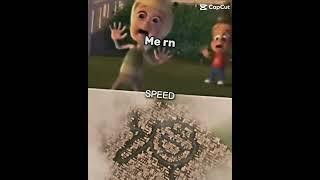 Jimmy neutron verse vs Sesame Street verse