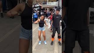 Babyface womdantso + Shadoww [HadeBossDanceChallenge] #amapiano #dance #fypシ #youtubeshorts