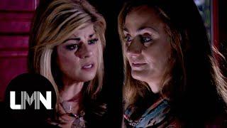 Diane Farr Carries GUILT from Tragic Family Deaths (Season 3) | The Haunting Of | LMN