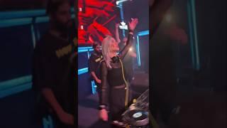 We Felt the Beat of Peru | Ultra 2025 Resistance Stage Highlights #dj #techno #Remix #technodance
